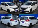 HONDA FREED HYBRID