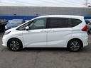 HONDA FREED PLUS HYBRID