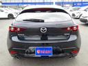 MAZDA MAZDA3 FASTBACK