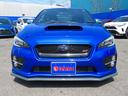 SUBARU WRX STI