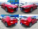 MAZDA MAZDA3 FASTBACK