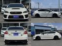 SUBARU WRX STI