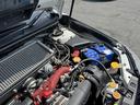 SUBARU WRX STI