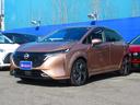 NISSAN AURA
