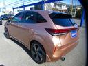 NISSAN AURA