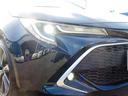 TOYOTA COROLLASPORT
