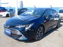TOYOTA COROLLASPORT