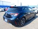 TOYOTA COROLLASPORT
