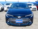 TOYOTA COROLLASPORT