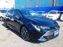 TOYOTA COROLLASPORT