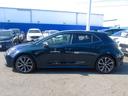 TOYOTA COROLLASPORT