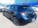TOYOTA COROLLASPORT
