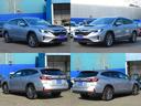 SUBARU LEVORG LAYBACK