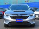 SUBARU LEVORG LAYBACK