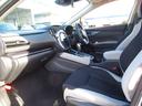 SUBARU LEVORG LAYBACK