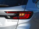 SUBARU LEVORG LAYBACK