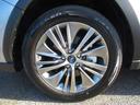 SUBARU LEVORG LAYBACK