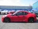 TOYOTA 86