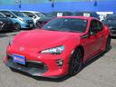 TOYOTA 86