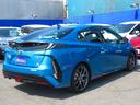 TOYOTA PRIUS PHV