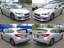 SUBARU IMPREZA SPORTS