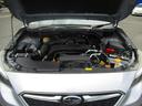 SUBARU IMPREZA SPORTS