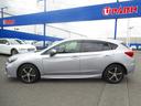SUBARU IMPREZA SPORTS