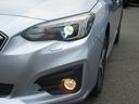 SUBARU IMPREZA SPORTS