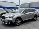 SUBARU LEGACY OUTBACK