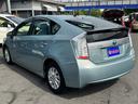 TOYOTA PRIUS PHV