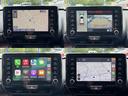ヤリスクロス ハイブリッドＺ　セーフティセンス・ディスプレイオーディオ・ナビＴＶ・Ｃａｒｐｌａｙ・Ｂｌｕｅｔｏｏｔｈ・全周囲カメラ・ＡＣＣ・ＬＴＡ・ＢＳＭ・ハーフレザーシート・シートヒーターＰＷシート・ＰＷバックドア・ＥＴＣ２．０（8枚目）