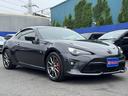 TOYOTA 86