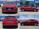 MAZDA AXELA SPORT