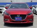 MAZDA AXELA SPORT