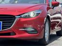 MAZDA AXELA SPORT