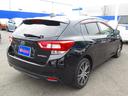 SUBARU IMPREZA SPORTS