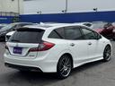 HONDA JADE