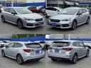 SUBARU IMPREZA SPORTS