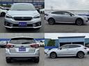 SUBARU IMPREZA SPORTS