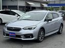 SUBARU IMPREZA SPORTS