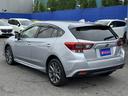 SUBARU IMPREZA SPORTS