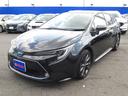TOYOTA COROLLA TOURING