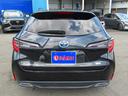 TOYOTA COROLLA TOURING