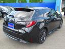TOYOTA COROLLA TOURING