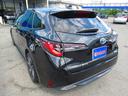 TOYOTA COROLLA TOURING