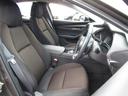 MAZDA MAZDA3 SEDAN