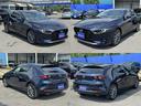 MAZDA MAZDA3 FASTBACK