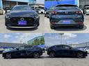 MAZDA MAZDA3 FASTBACK