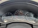 MAZDA MAZDA3 FASTBACK