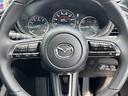MAZDA MAZDA3 FASTBACK